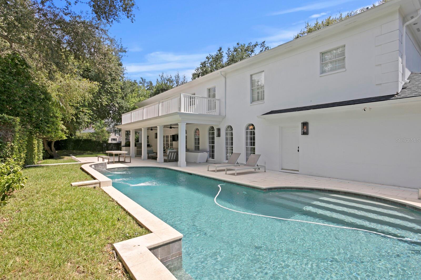 CULBREATH ISLES UNIT 3 - Residential