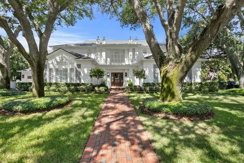 A home in TAMPA