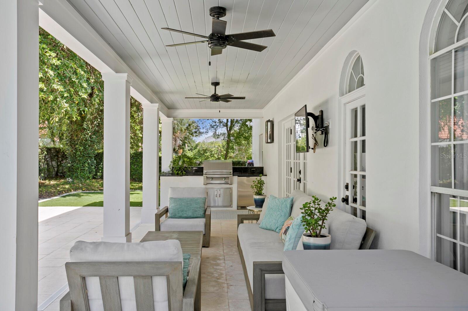 CULBREATH ISLES UNIT 3 - Residential