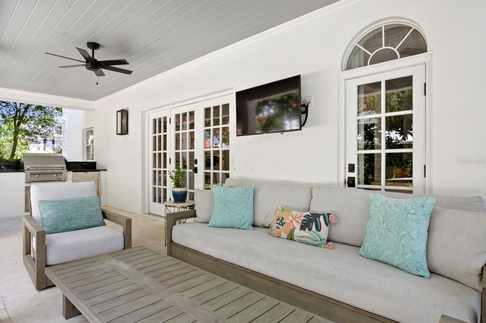 CULBREATH ISLES UNIT 3 - Residential