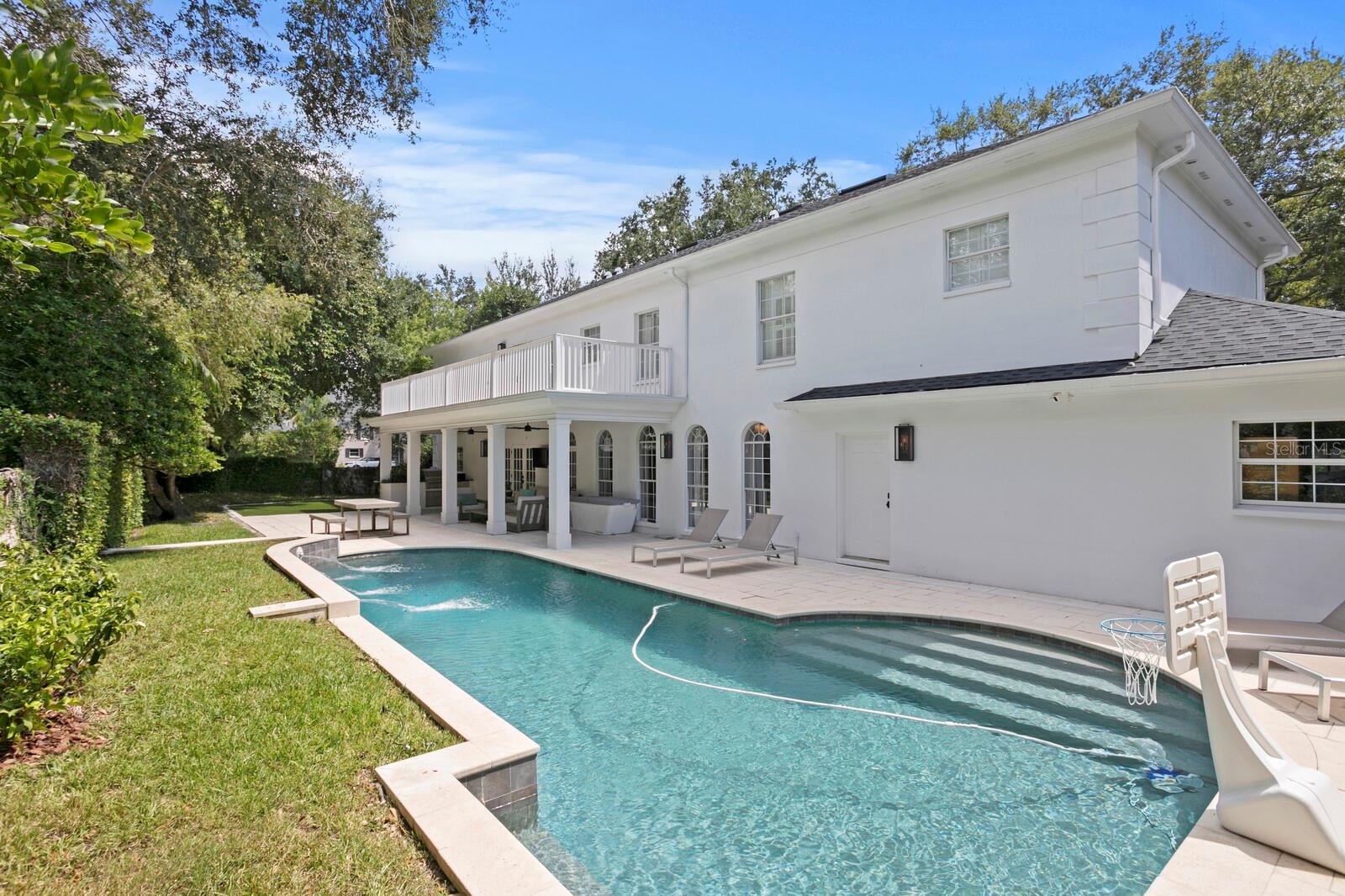 CULBREATH ISLES UNIT 3 - Residential