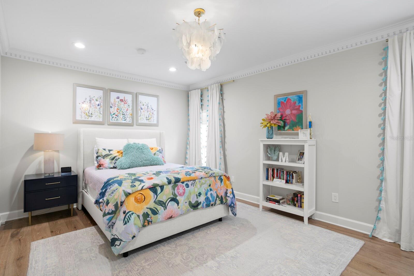 CULBREATH ISLES UNIT 3 - Residential