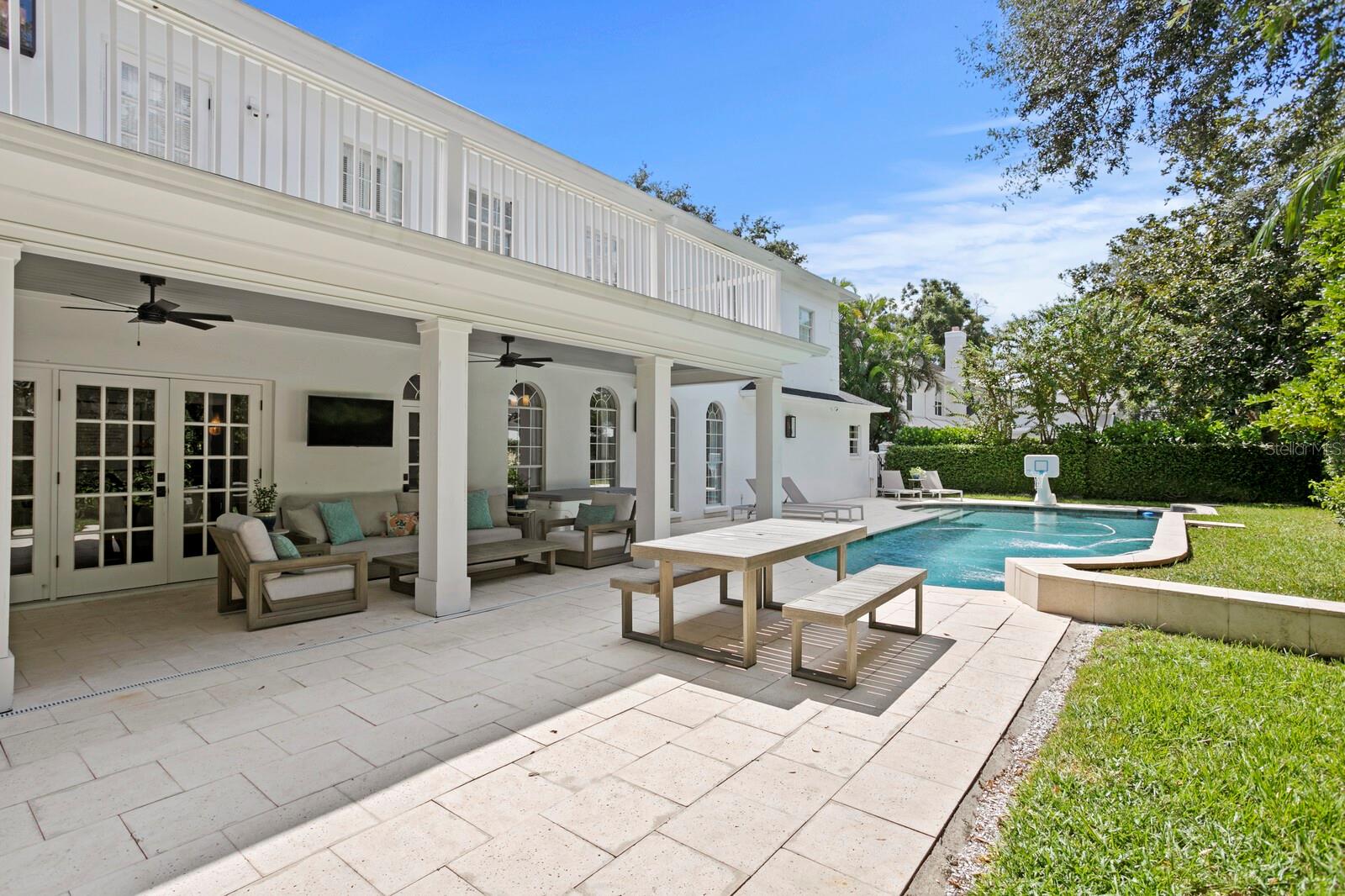 CULBREATH ISLES UNIT 3 - Residential