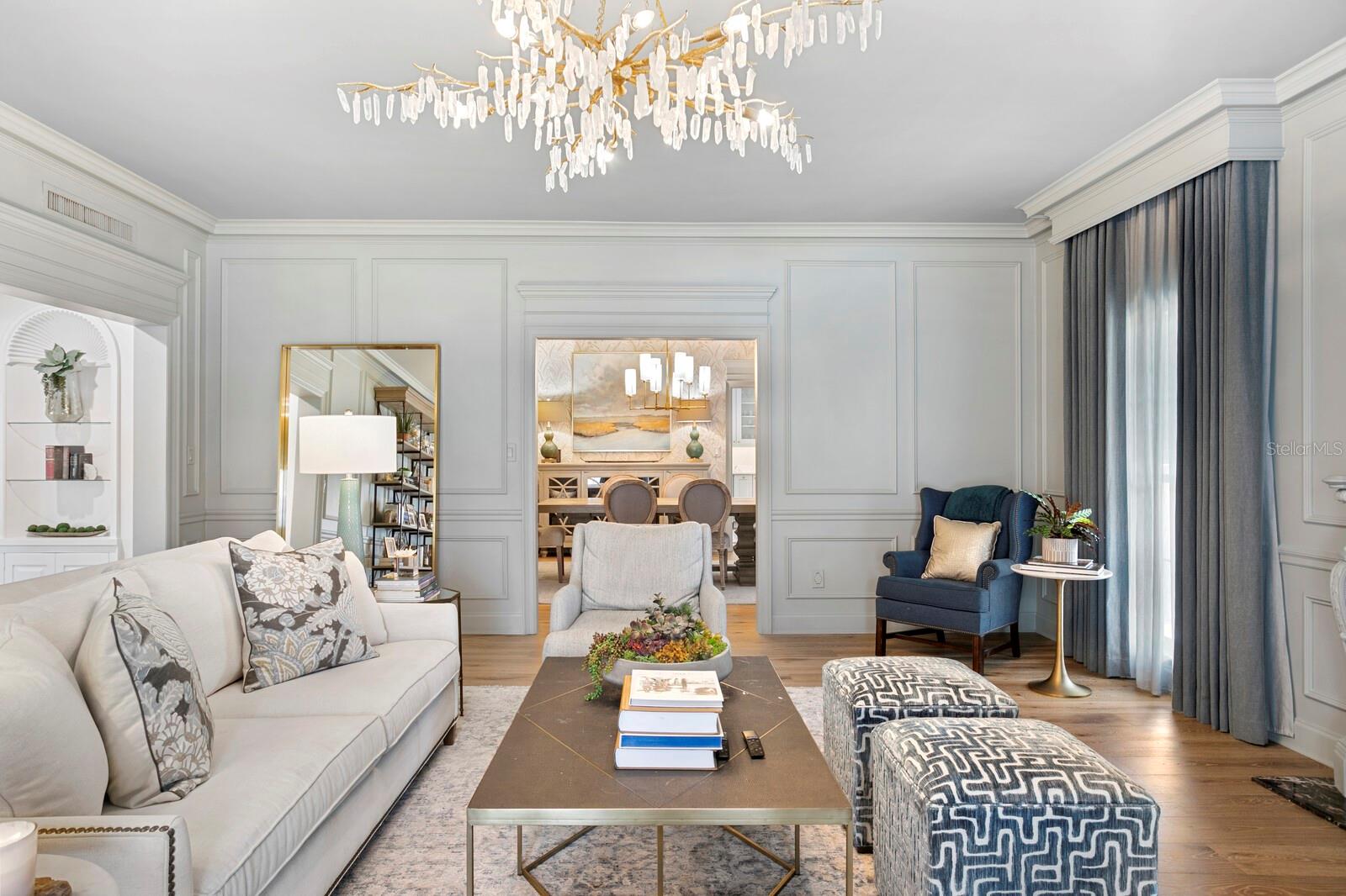 CULBREATH ISLES UNIT 3 - Residential