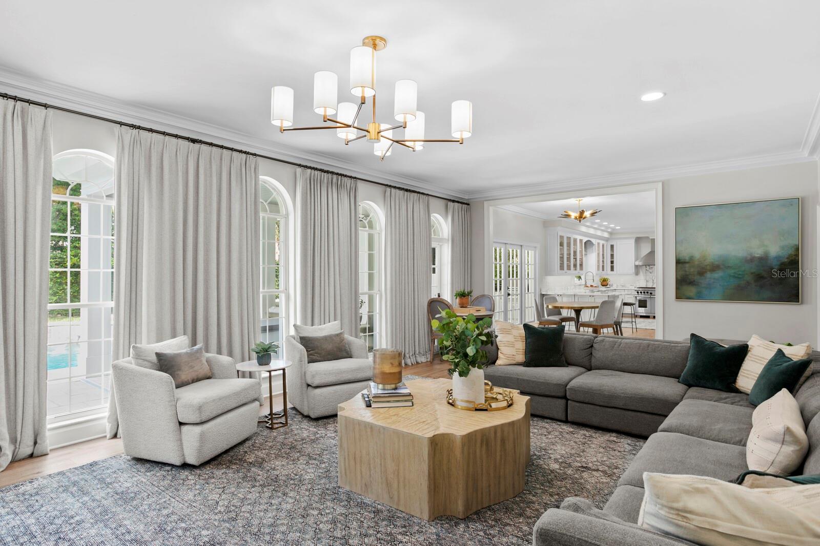 CULBREATH ISLES UNIT 3 - Residential