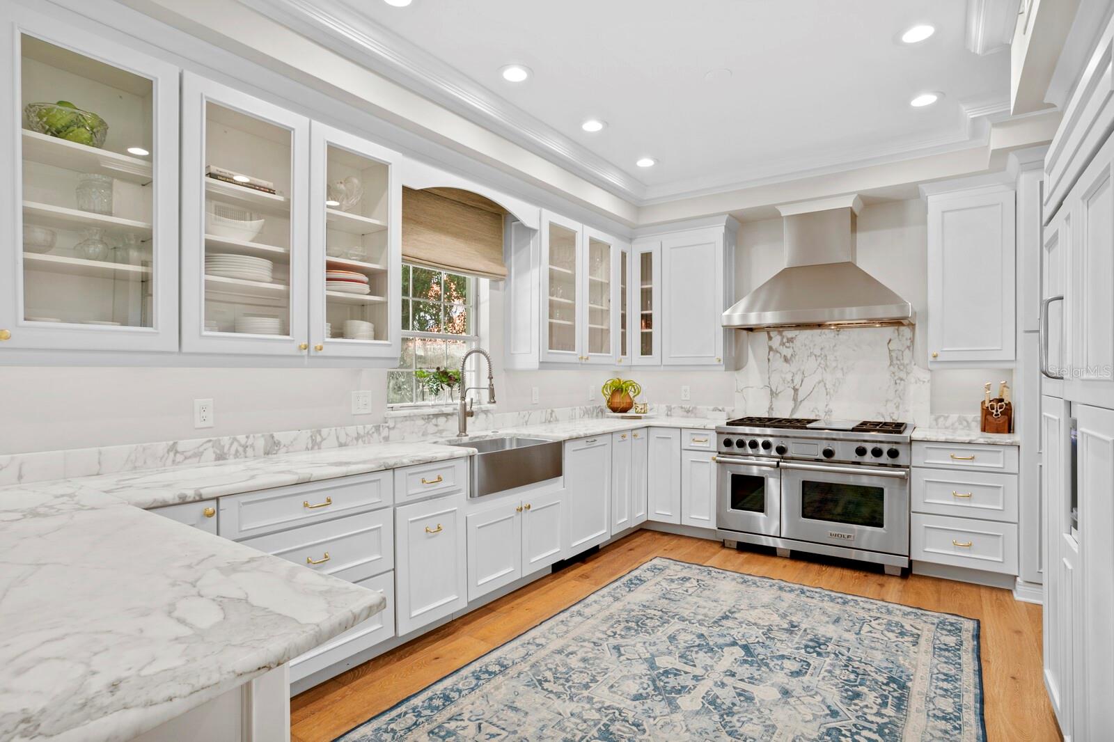 CULBREATH ISLES UNIT 3 - Residential