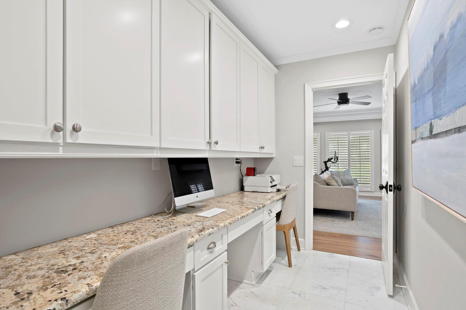 CULBREATH ISLES UNIT 3 - Residential