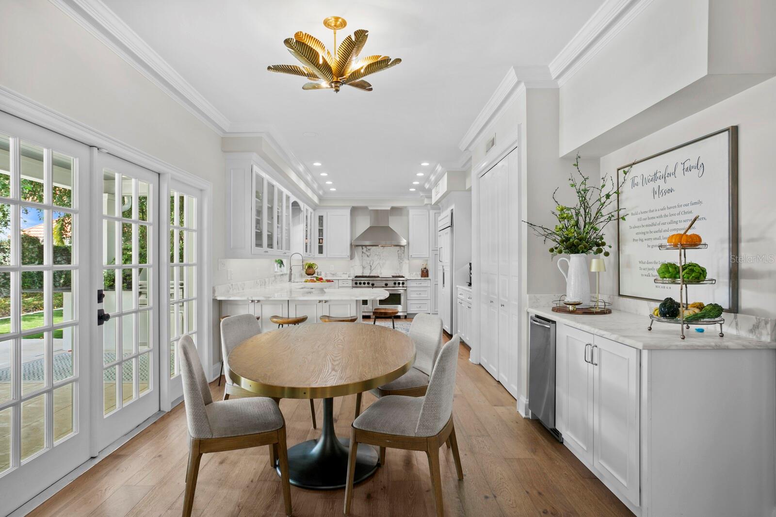 CULBREATH ISLES UNIT 3 - Residential