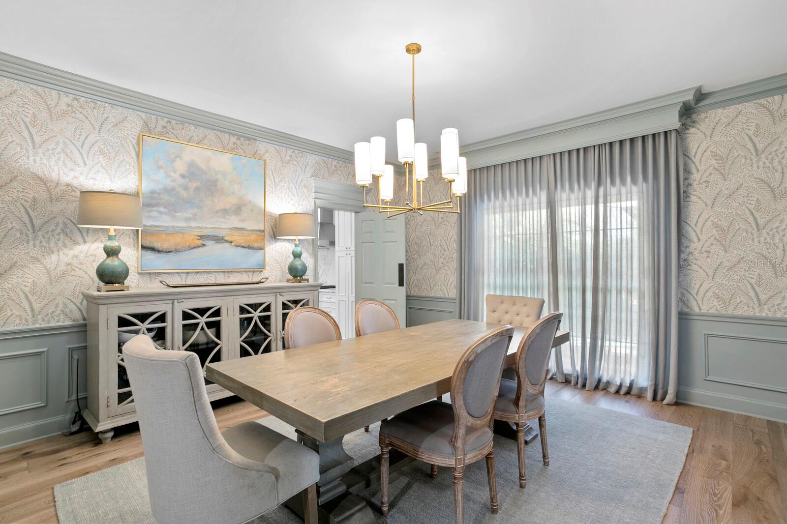 CULBREATH ISLES UNIT 3 - Residential