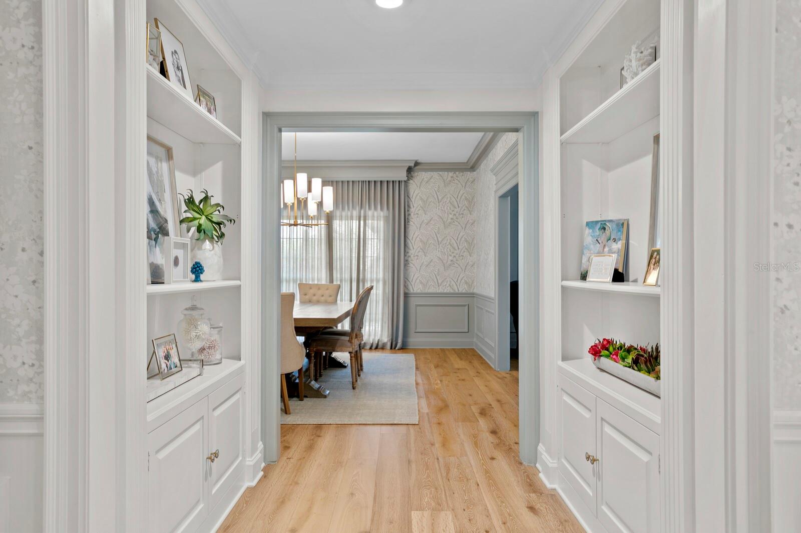 CULBREATH ISLES UNIT 3 - Residential