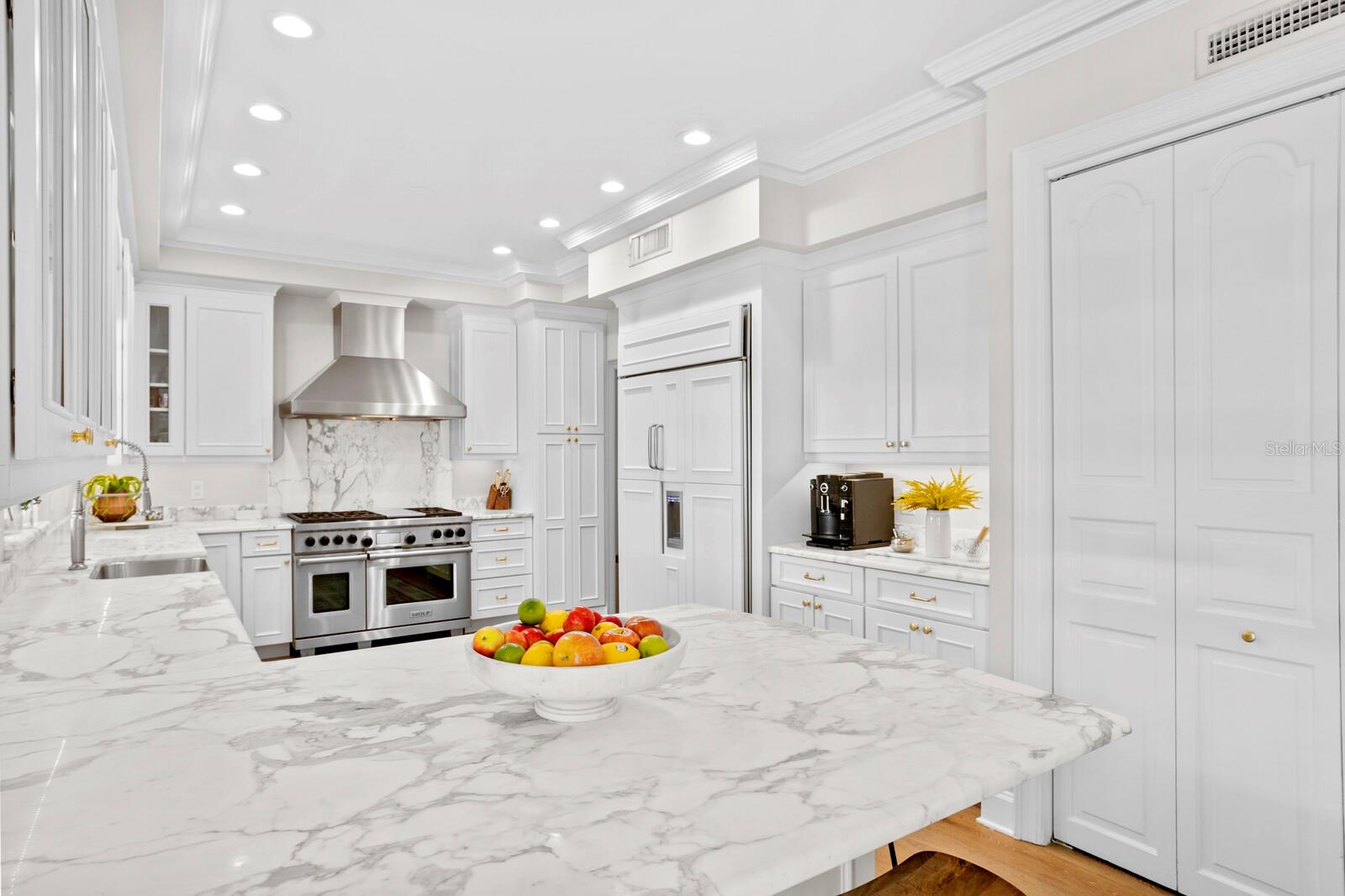 CULBREATH ISLES UNIT 3 - Residential