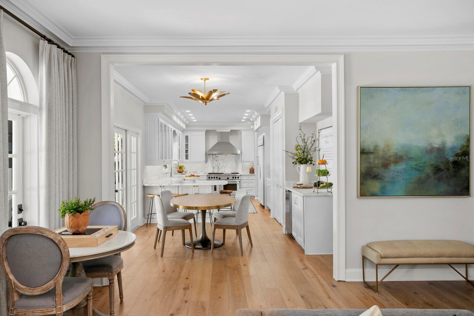 CULBREATH ISLES UNIT 3 - Residential