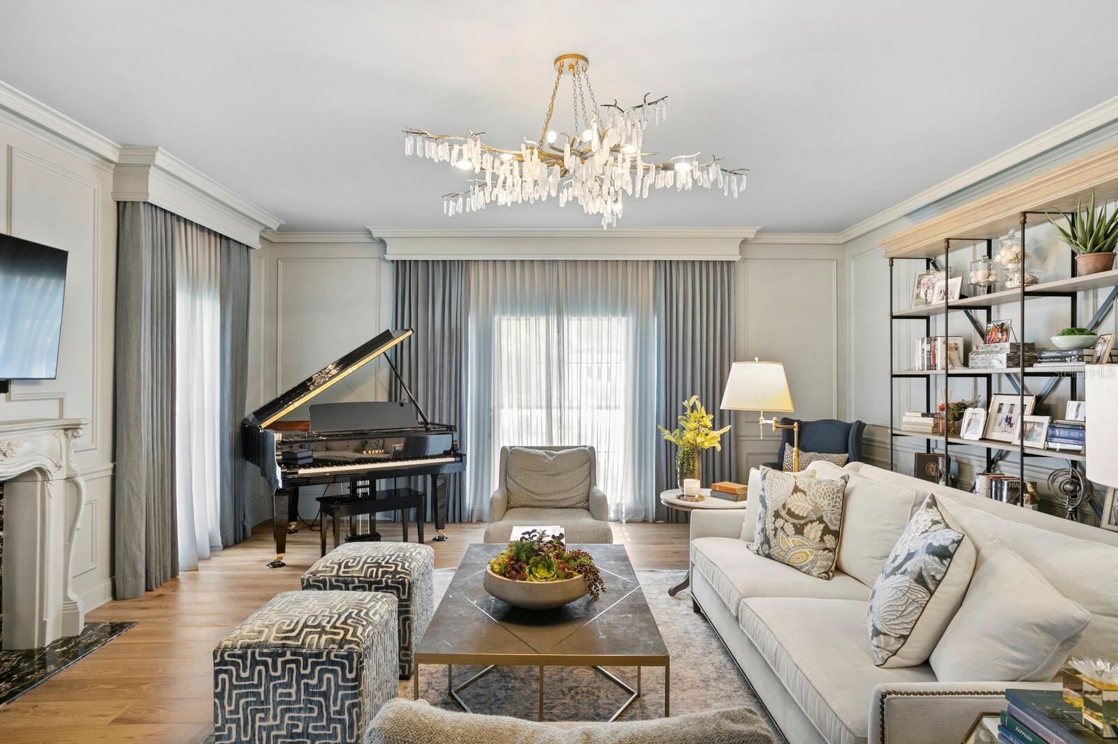 CULBREATH ISLES UNIT 3 - Residential