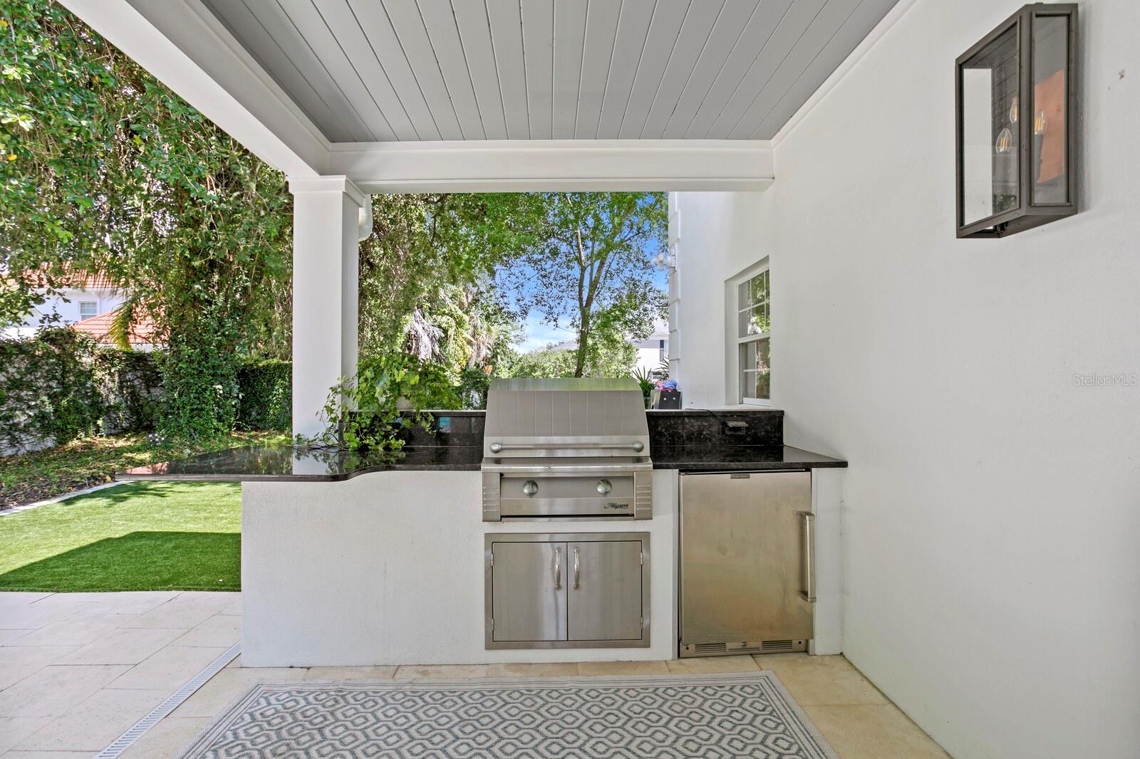 CULBREATH ISLES UNIT 3 - Residential