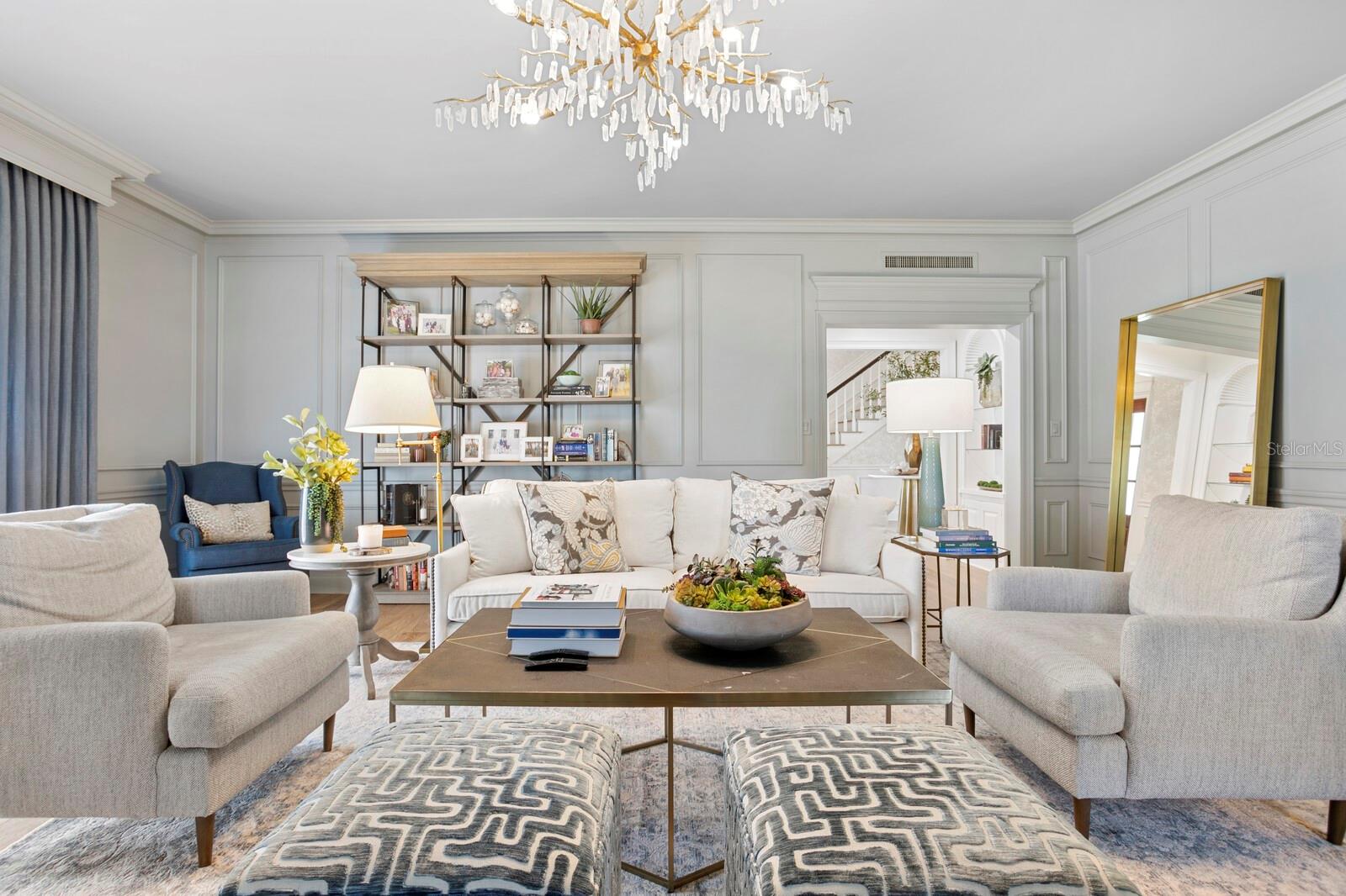 CULBREATH ISLES UNIT 3 - Residential