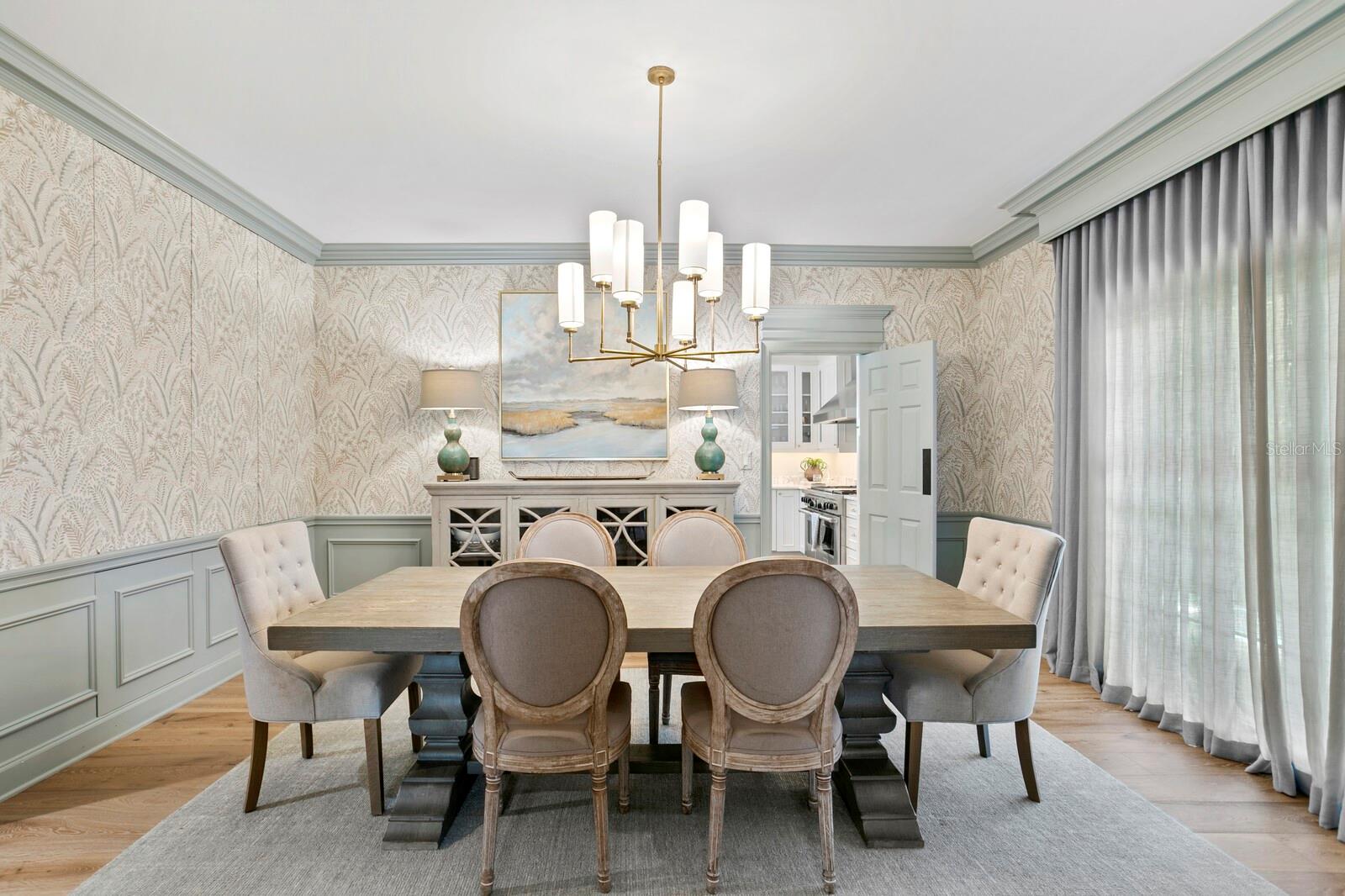 CULBREATH ISLES UNIT 3 - Residential