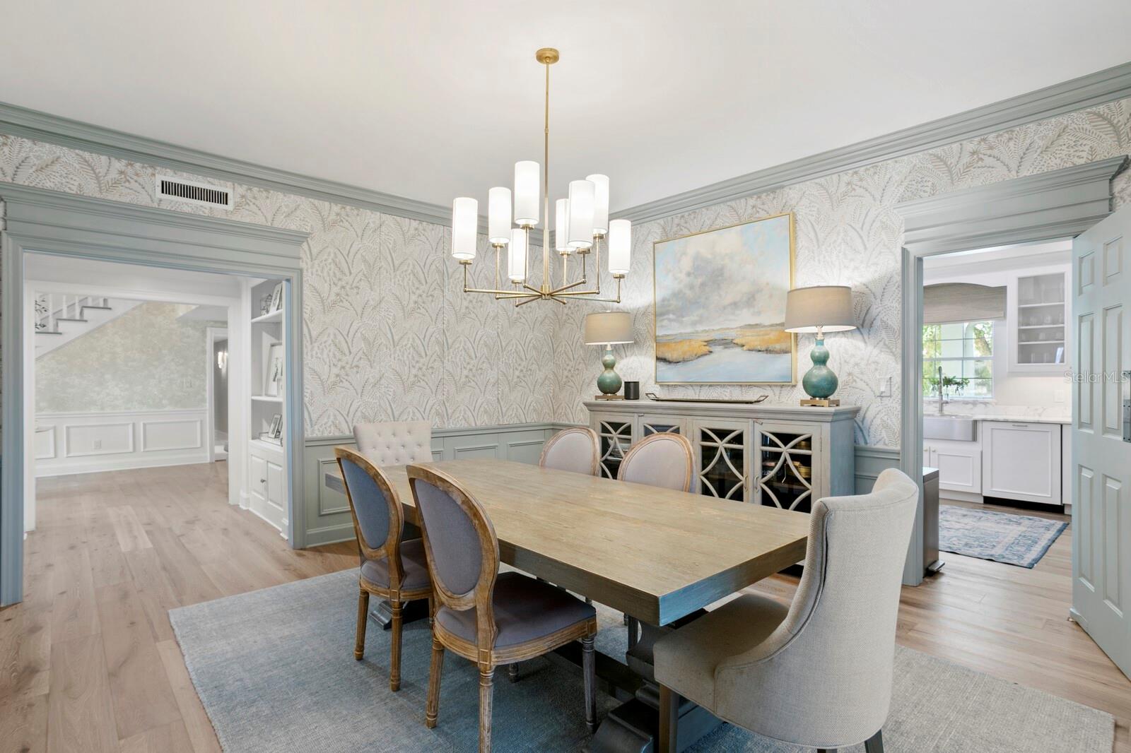 CULBREATH ISLES UNIT 3 - Residential