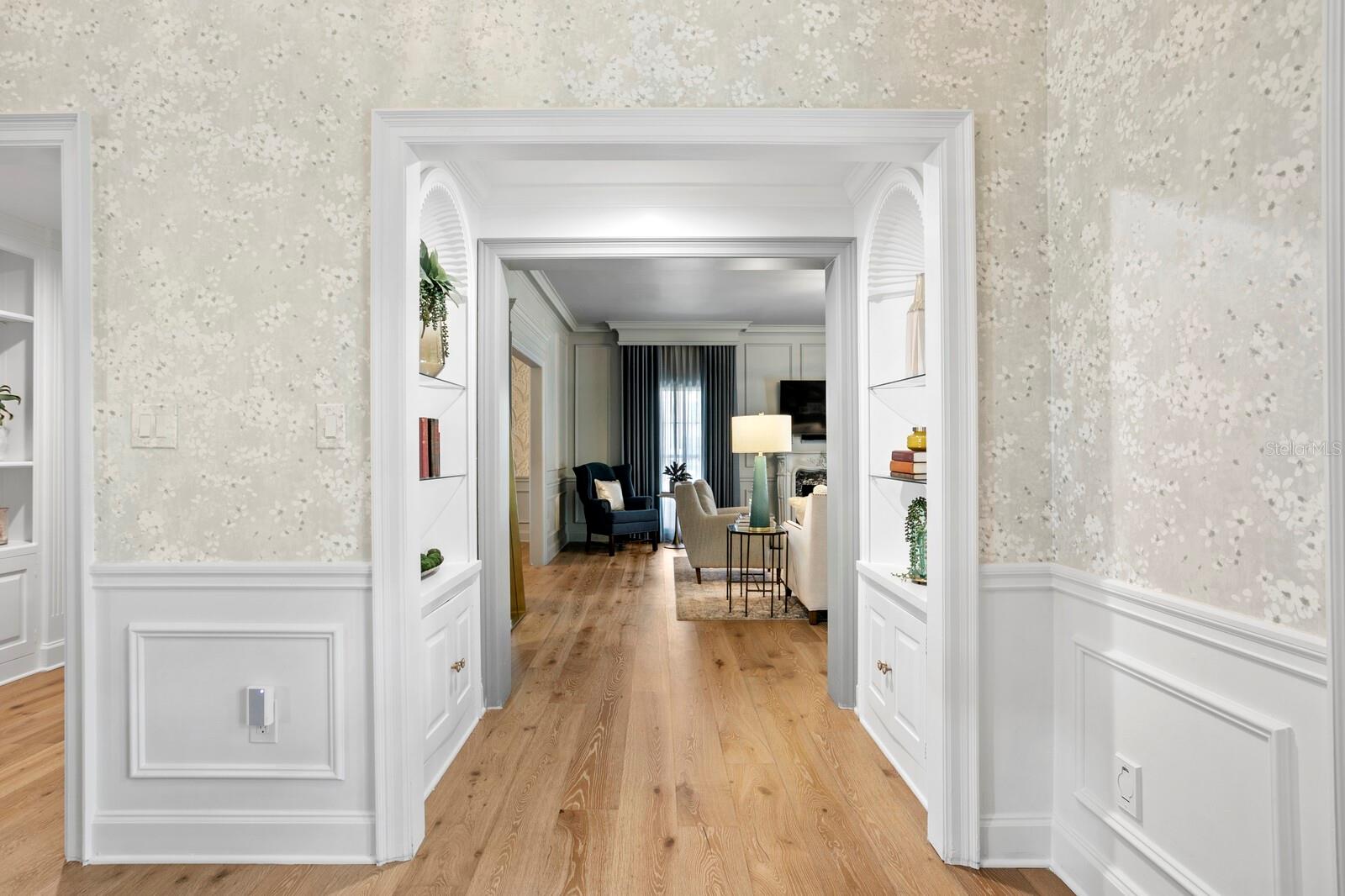 CULBREATH ISLES UNIT 3 - Residential