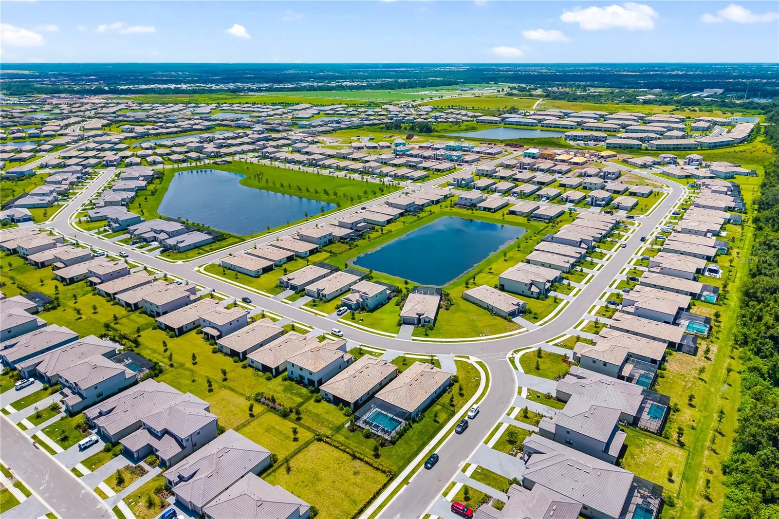 LORRAINE LAKES PH IIB-3 & IIC - Residential