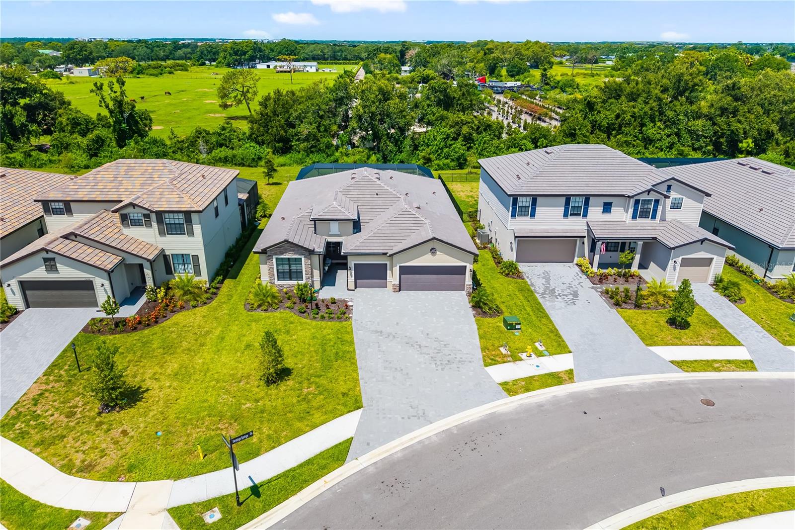 LORRAINE LAKES PH IIB-3 & IIC - Residential