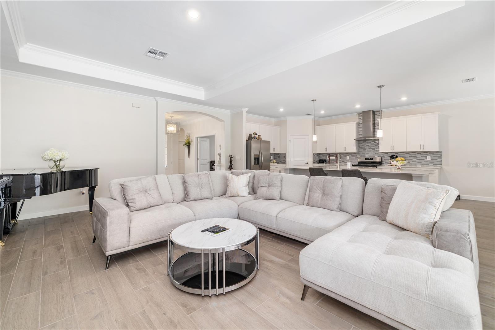 LORRAINE LAKES PH IIB-3 & IIC - Residential