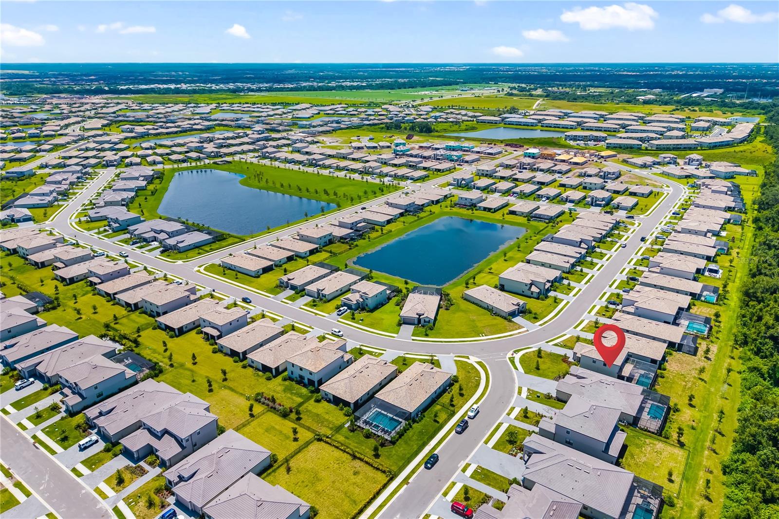 LORRAINE LAKES PH IIB-3 & IIC - Residential