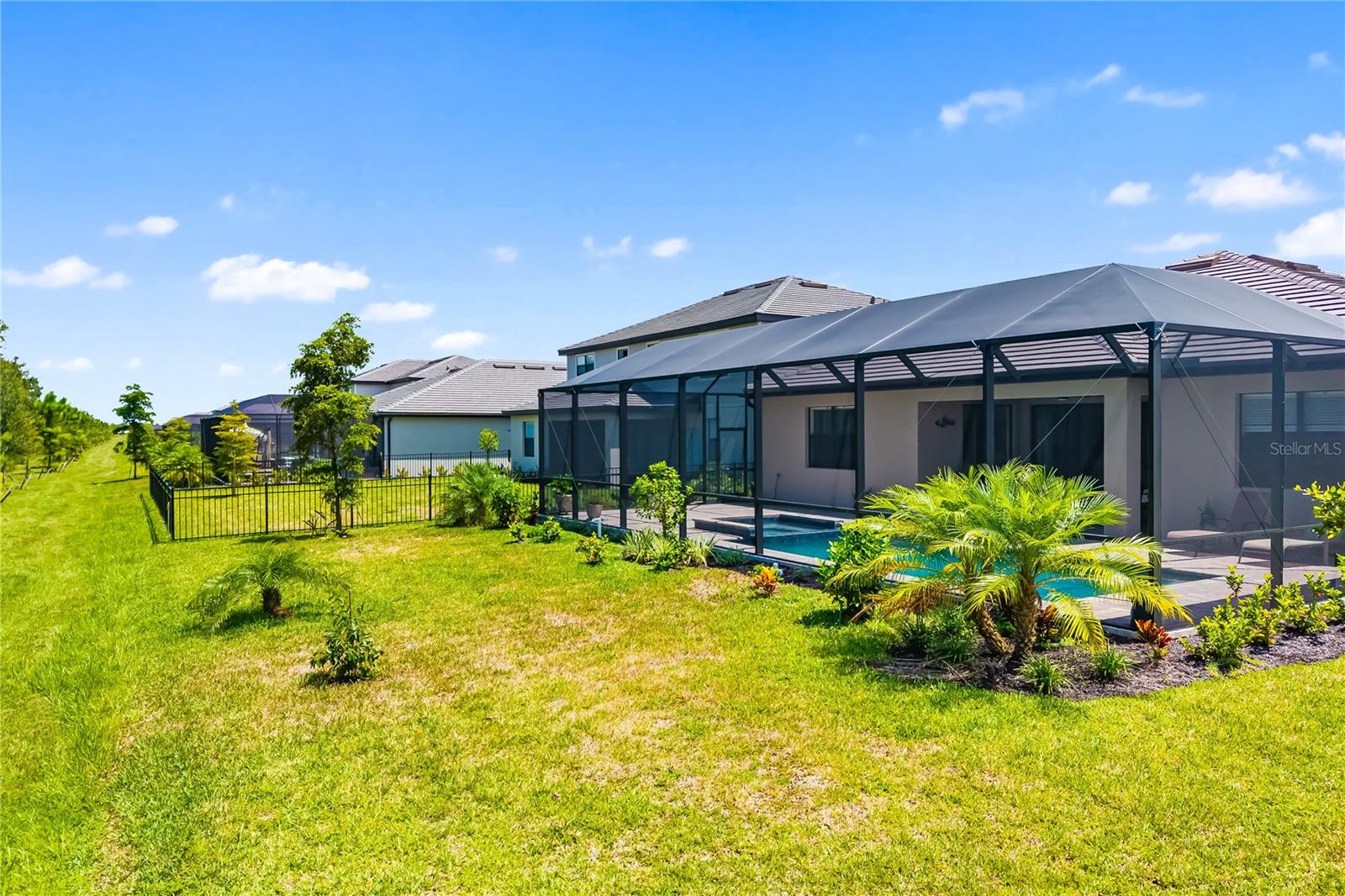 LORRAINE LAKES PH IIB-3 & IIC - Residential