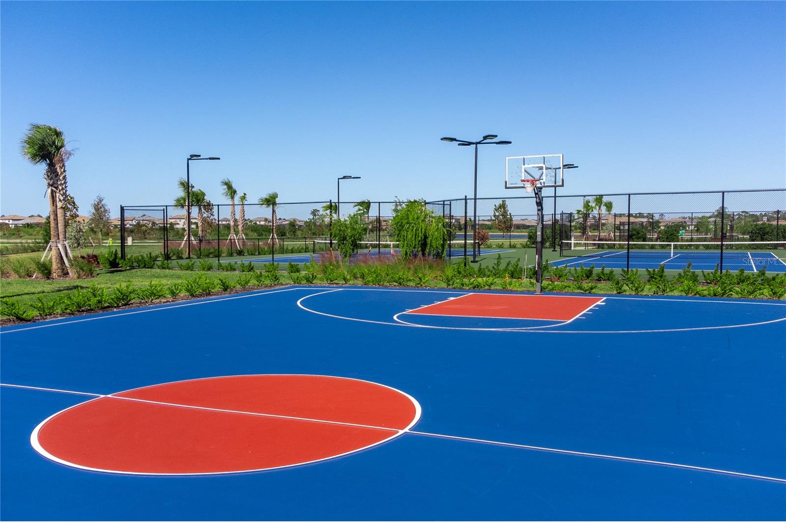 LORRAINE LAKES PH IIB-3 & IIC - Residential