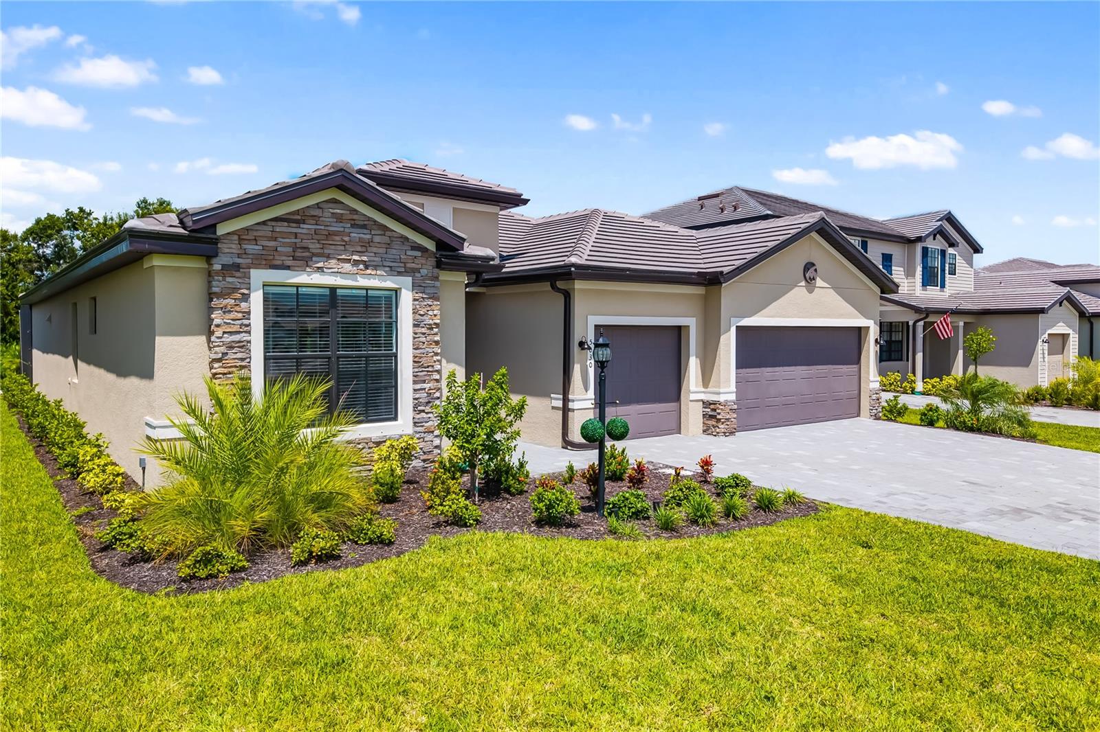 LORRAINE LAKES PH IIB-3 & IIC - Residential