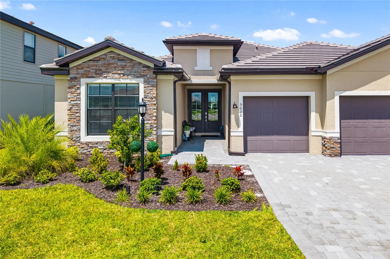 LORRAINE LAKES PH IIB-3 & IIC - Residential