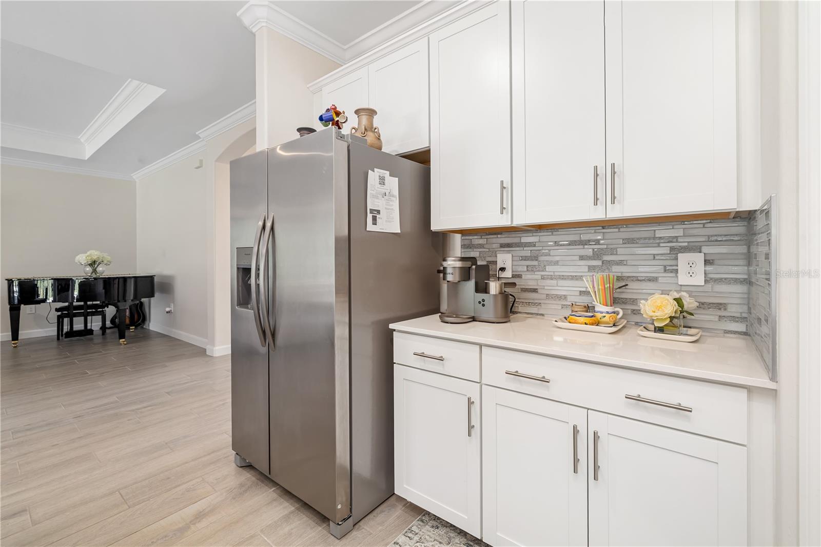 LORRAINE LAKES PH IIB-3 & IIC - Residential