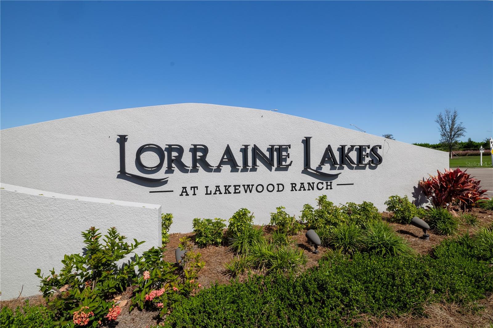 LORRAINE LAKES PH IIB-3 & IIC - Residential