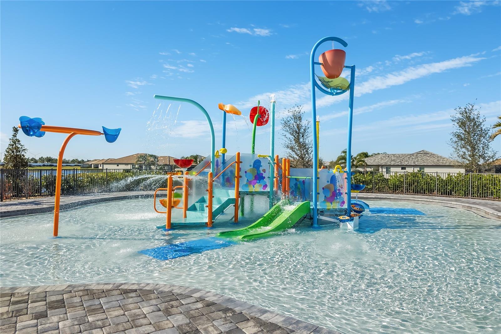 LORRAINE LAKES PH IIB-3 & IIC - Residential