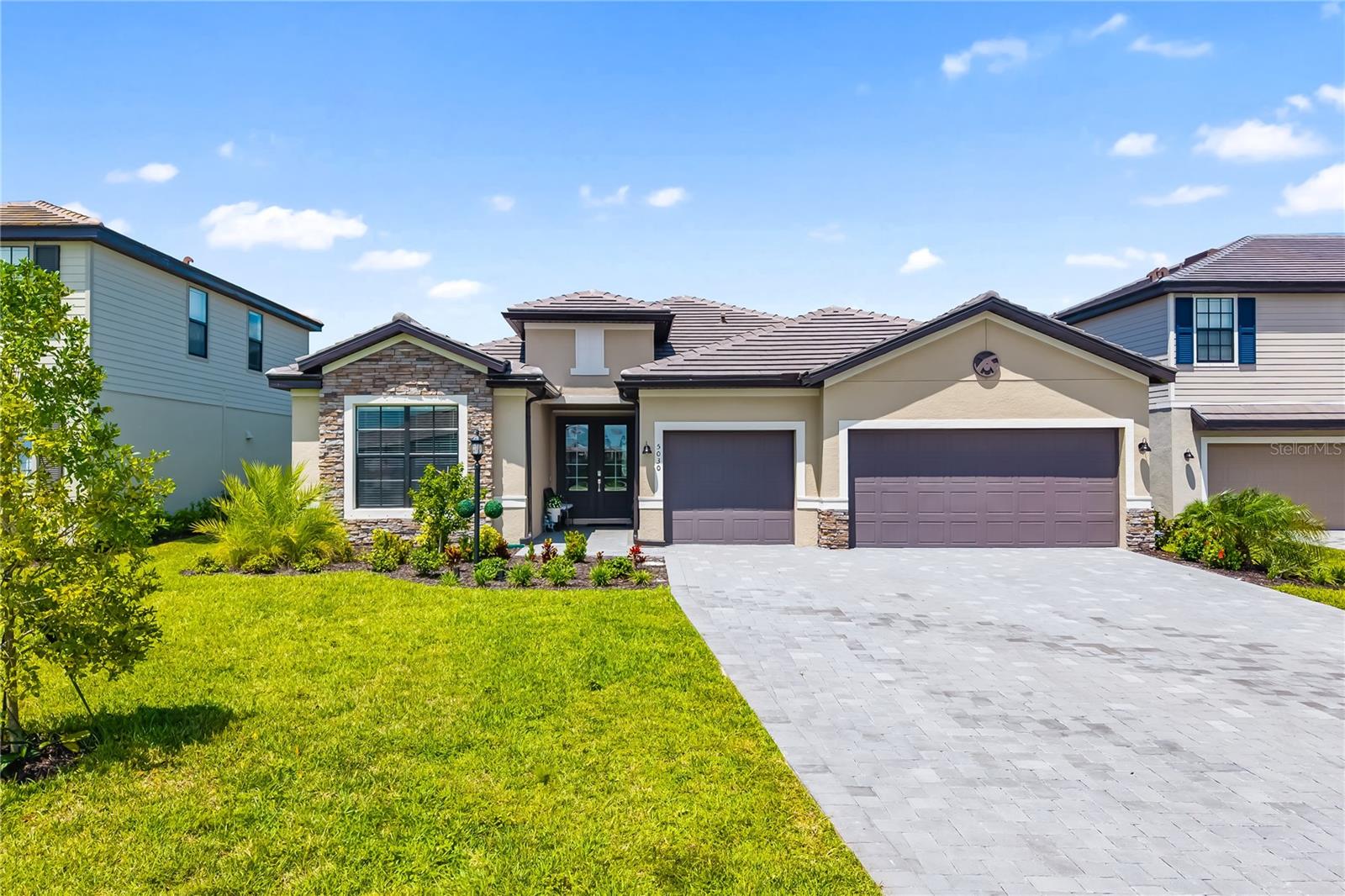 LORRAINE LAKES PH IIB-3 & IIC - Residential