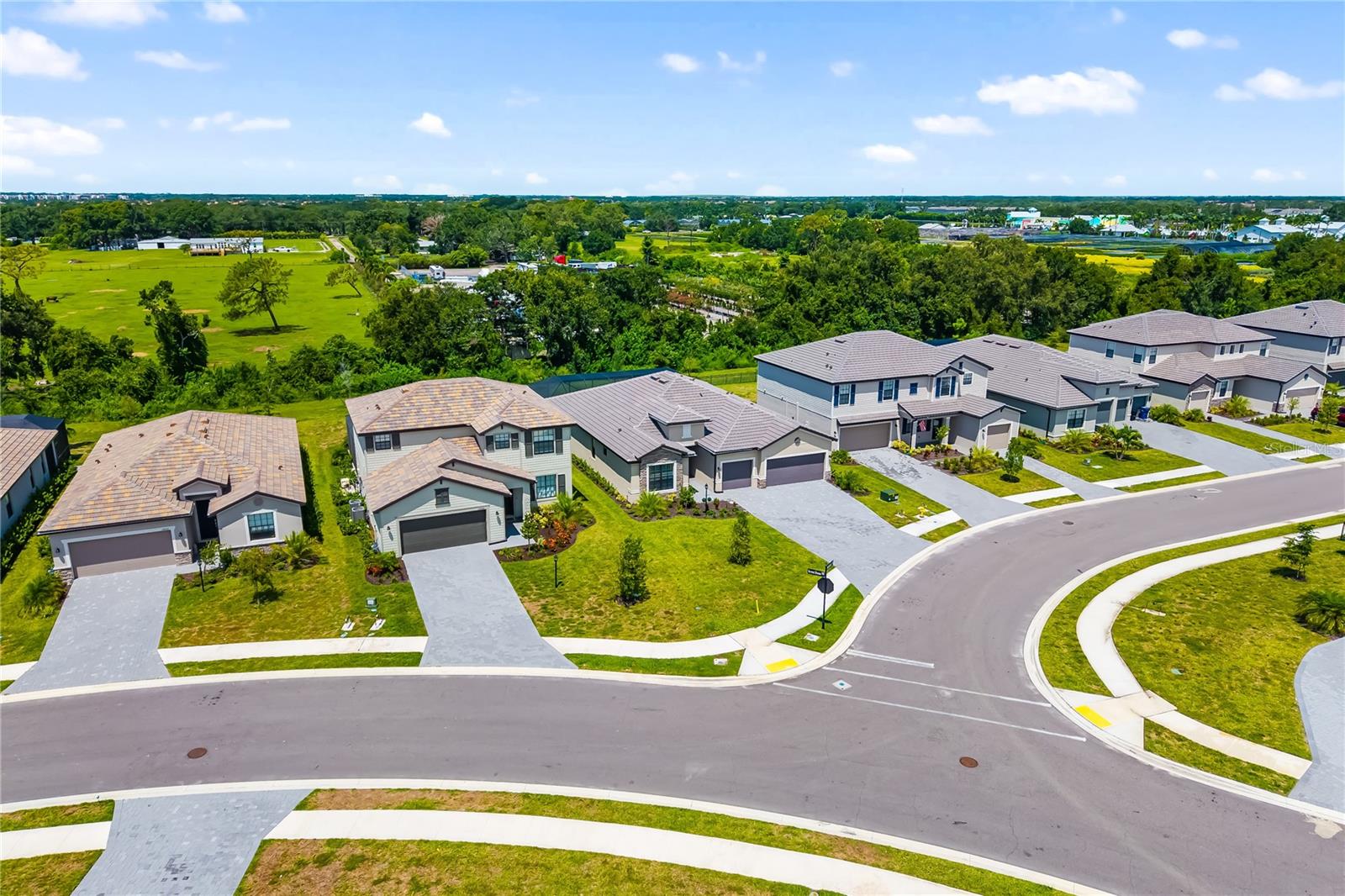 LORRAINE LAKES PH IIB-3 & IIC - Residential