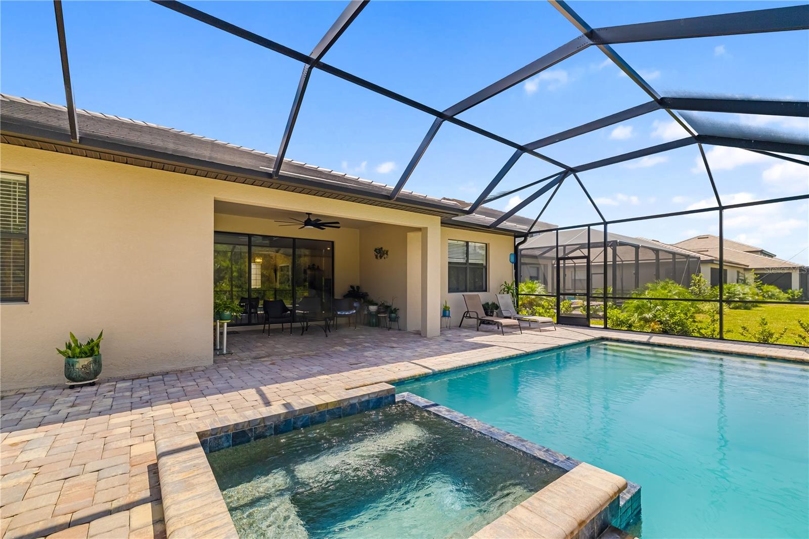 LORRAINE LAKES PH IIB-3 & IIC - Residential