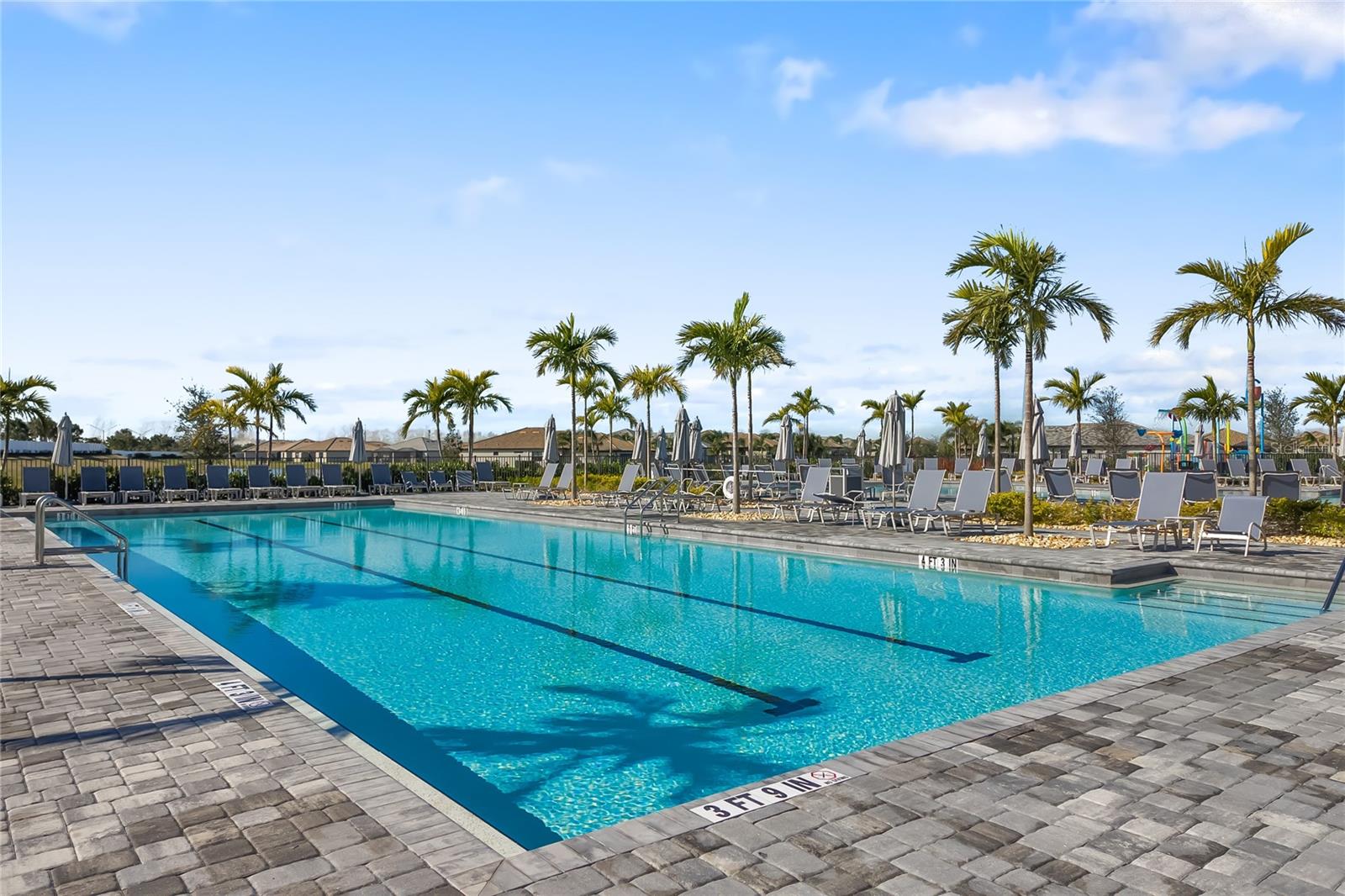 LORRAINE LAKES PH IIB-3 & IIC - Residential