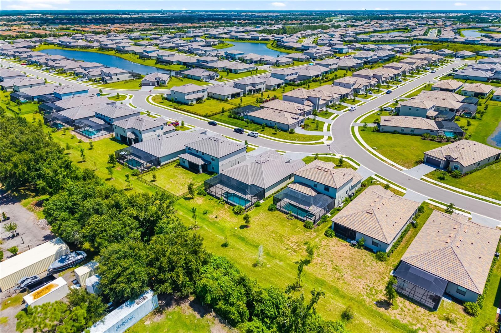 LORRAINE LAKES PH IIB-3 & IIC - Residential