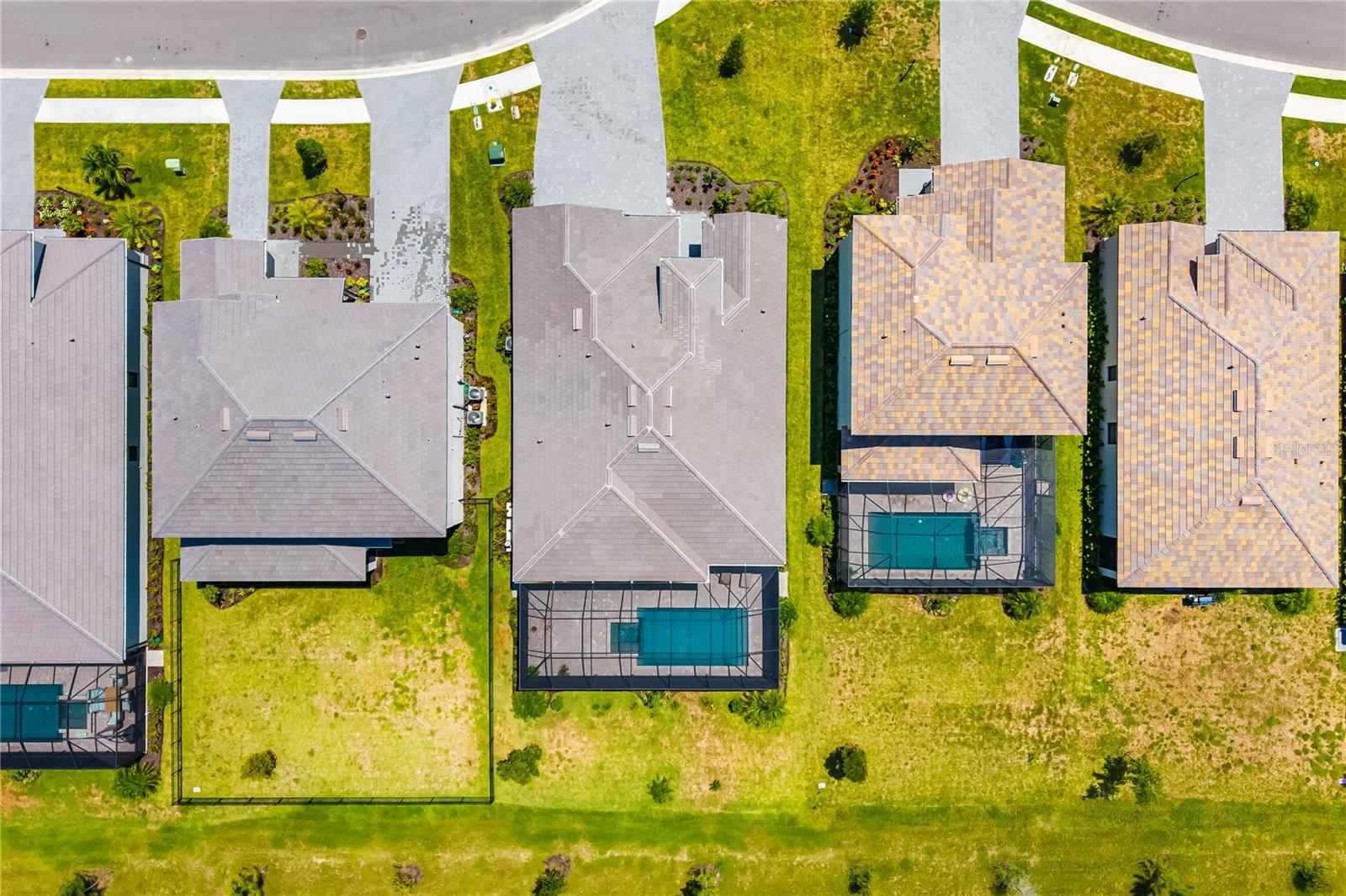 LORRAINE LAKES PH IIB-3 & IIC - Residential