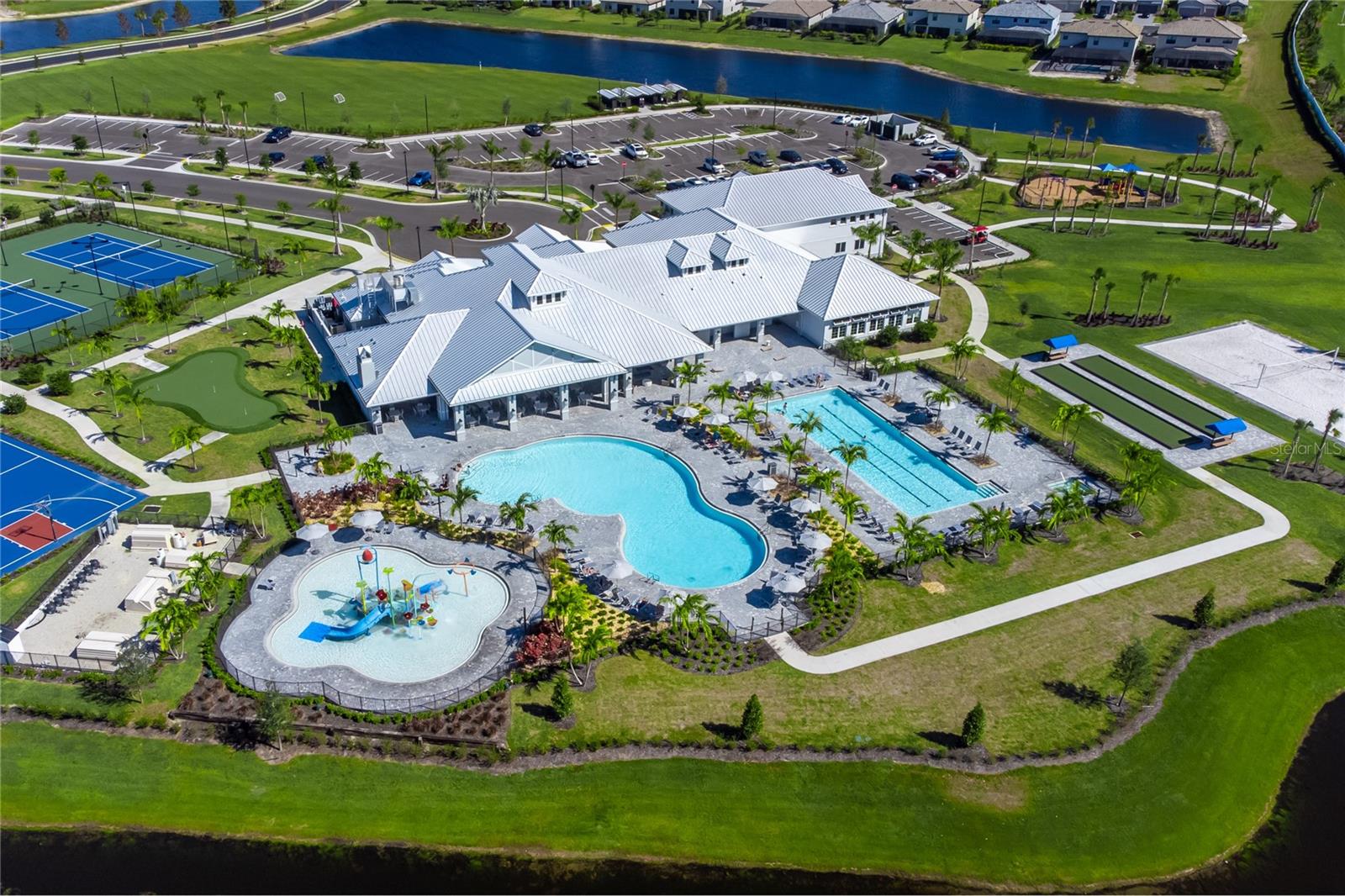 LORRAINE LAKES PH IIB-3 & IIC - Residential