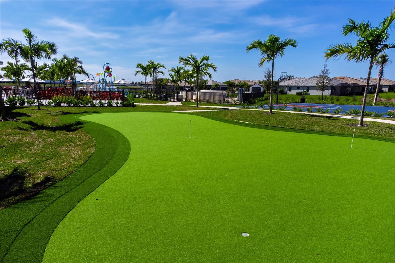 LORRAINE LAKES PH IIB-3 & IIC - Residential