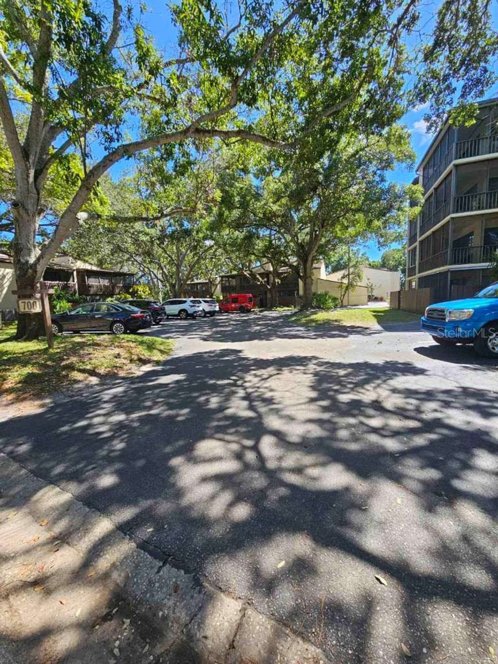 Photo of 700 Starkey Road #622, Largo, FL 33771 (MLS # W7875825)