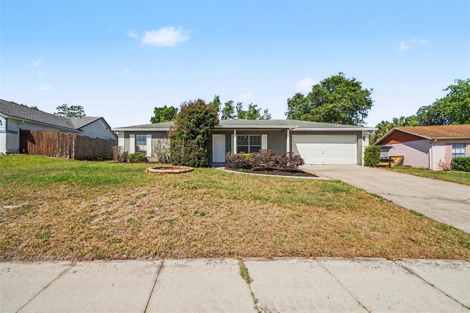 DELTONA LAKES UNIT 42 - Residential