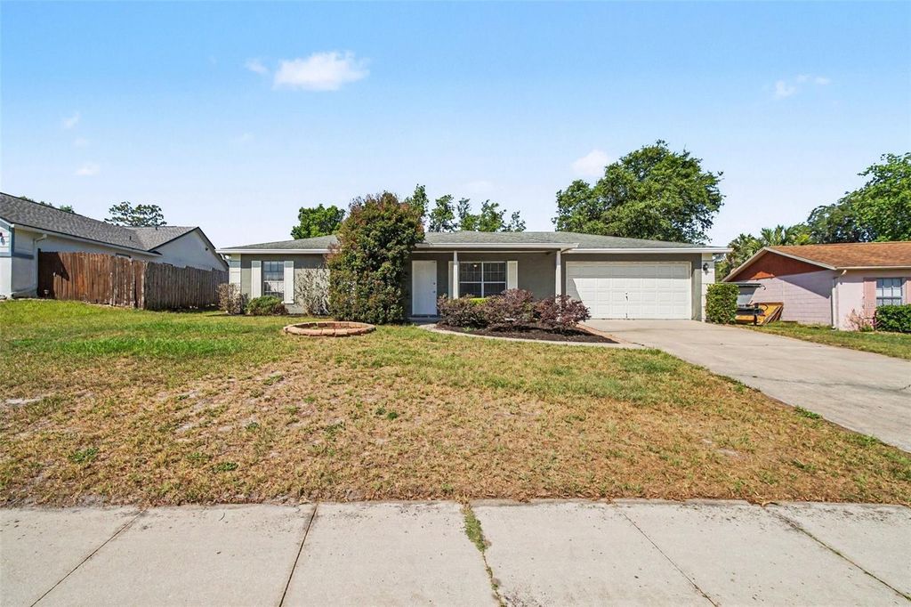 Photo of 756 Shafton Avenue, Deltona, FL 32738 (MLS # O6405649)
