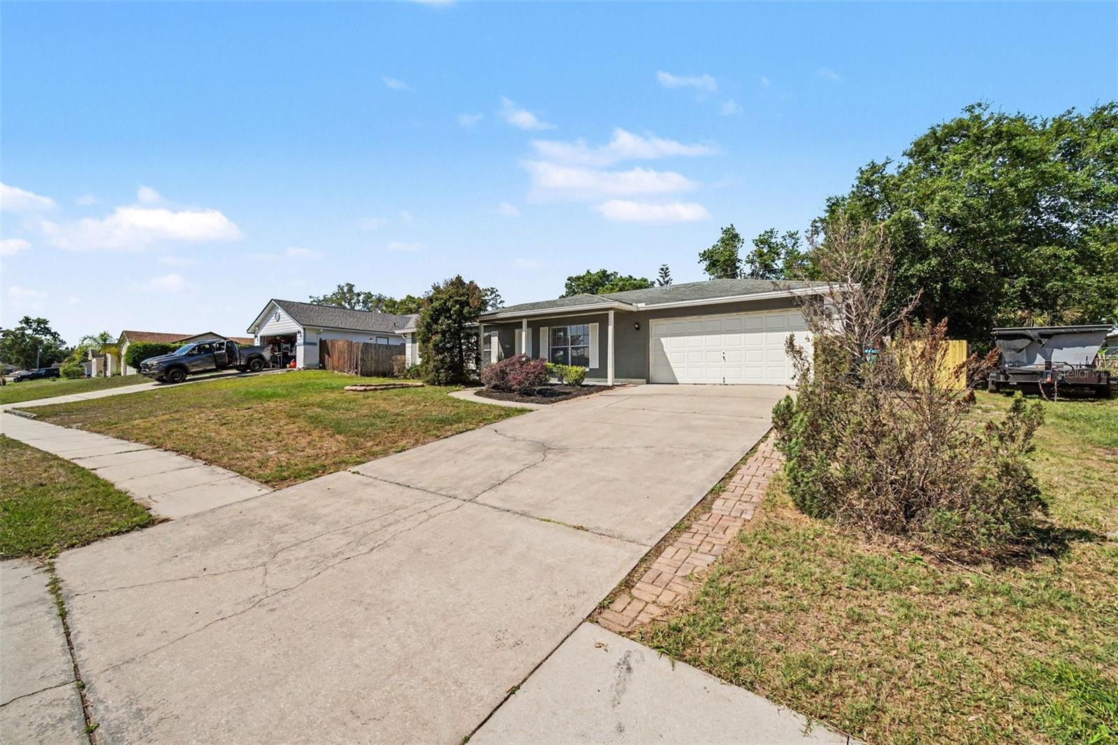 DELTONA LAKES UNIT 42 - Residential