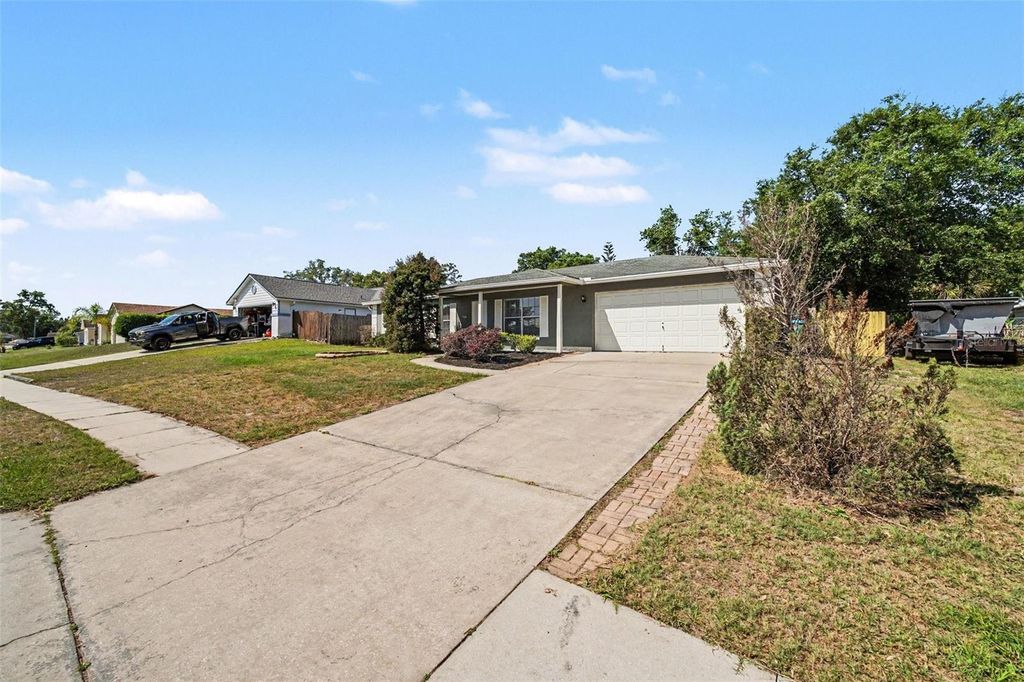 Photo of 756 Shafton Avenue, Deltona, FL 32738 (MLS # O6405649)