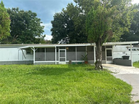 A home in OCALA