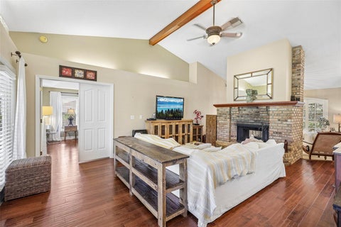 Tiny photo for 15052 Green Valley Boulevard, Clermont, FL 34711 (MLS # W7890795)