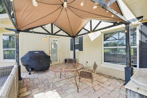 Tiny photo for 15052 Green Valley Boulevard, Clermont, FL 34711 (MLS # W7890795)