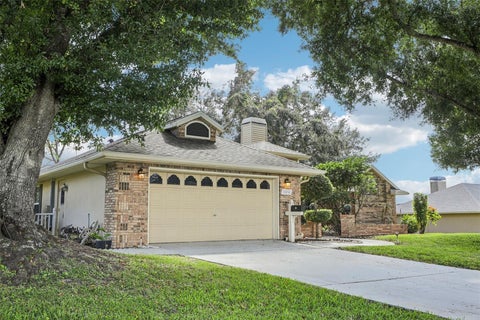 Tiny photo for 15052 Green Valley Boulevard, Clermont, FL 34711 (MLS # W7890795)